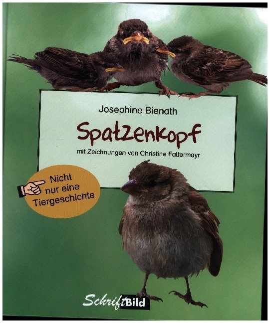 Spatzenkopf main product photo