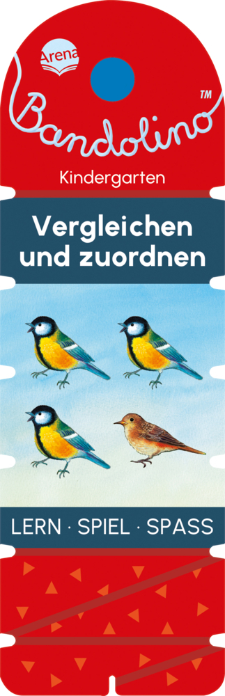 Bandolino. Vergleichen und zuordnen main product photo