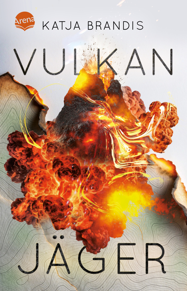 Vulkanjäger main product photo