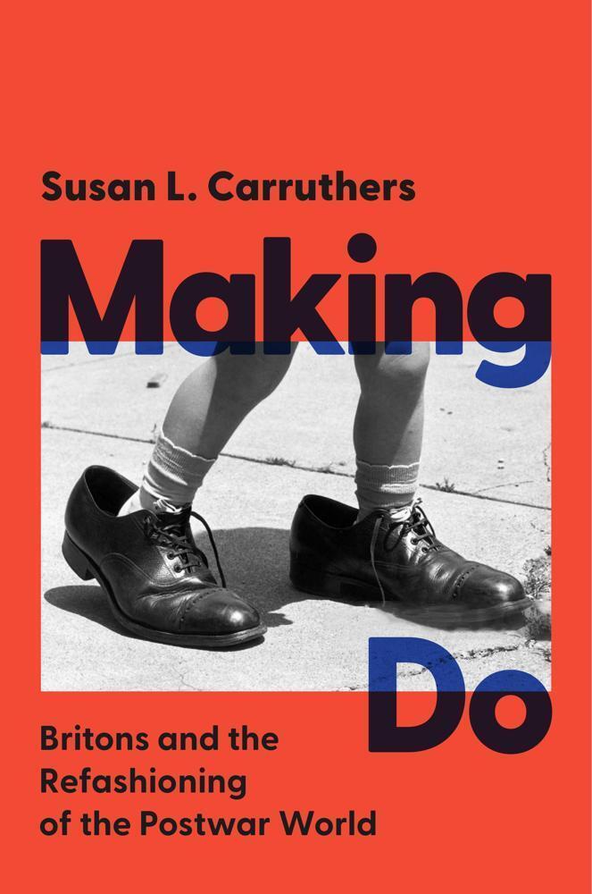 Making Do main product photo