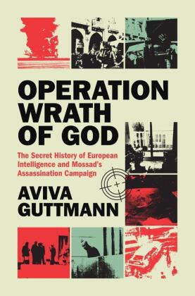 Operation Wrath of God