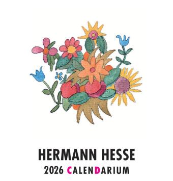 CalenDarium 2026 (Box mit 10 Exemplaren), 10 Teile