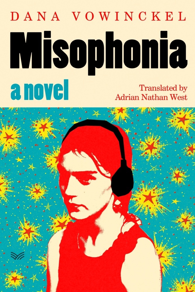 Misophonia main product photo
