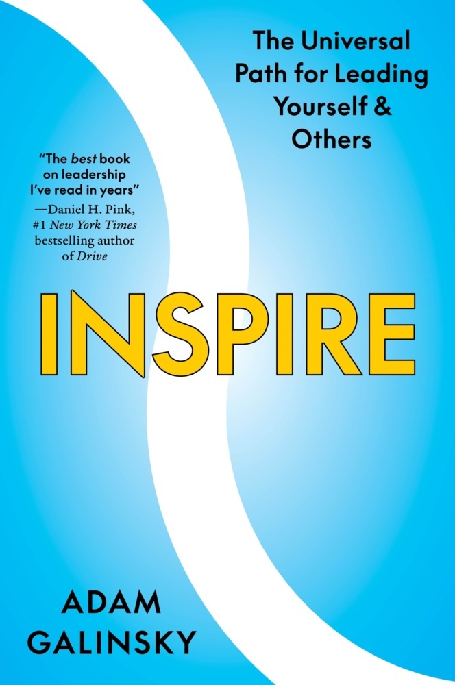 Inspire main product photo
