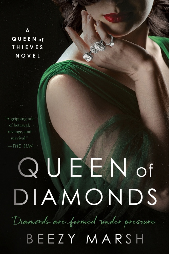 Queen of Diamonds main product photo