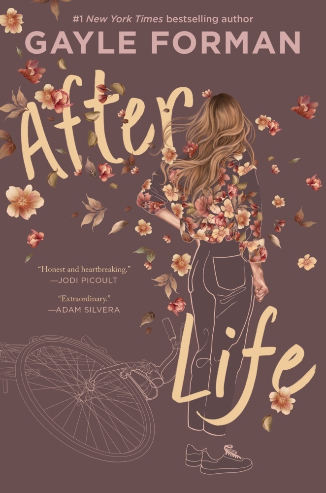 After Life main product photo