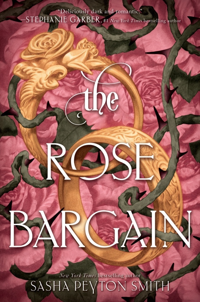 The Rose Bargain main product photo