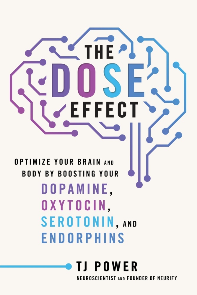 The DOSE Effect main product photo