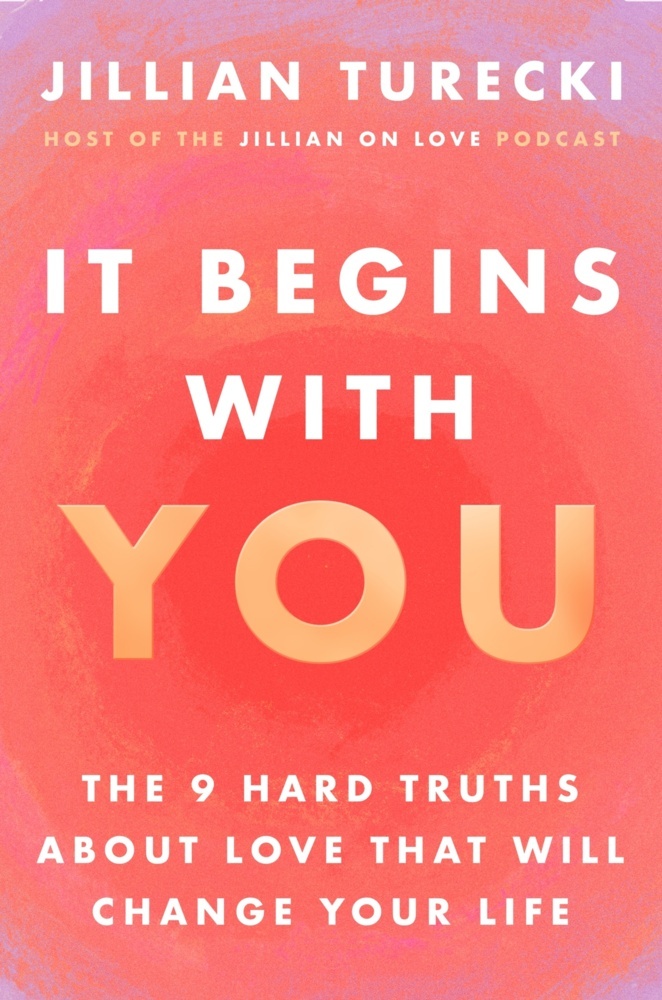 It Begins with You main product photo