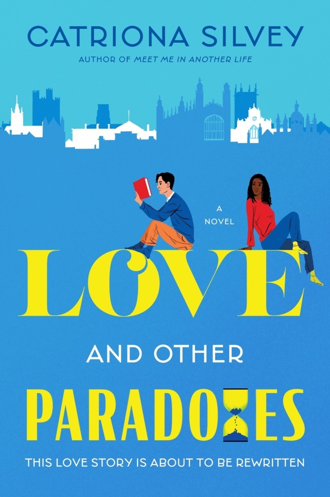 Love and Other Paradoxes main product photo