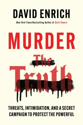 Murder the Truth