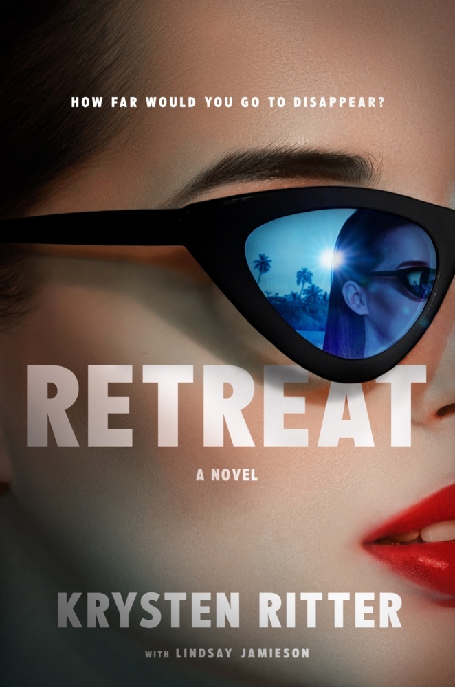 Retreat main product photo