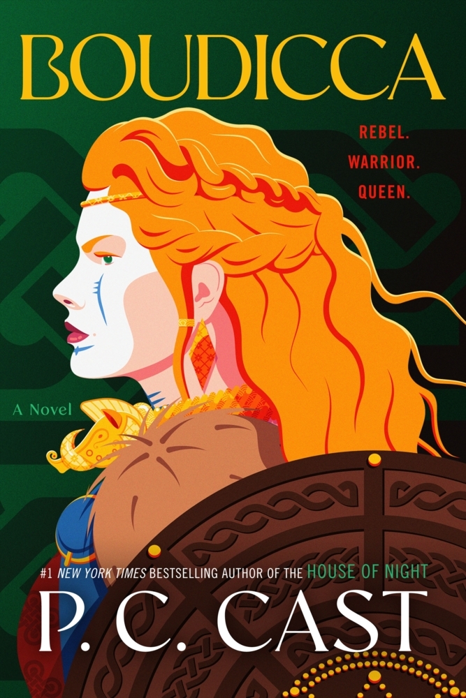 Boudicca main product photo