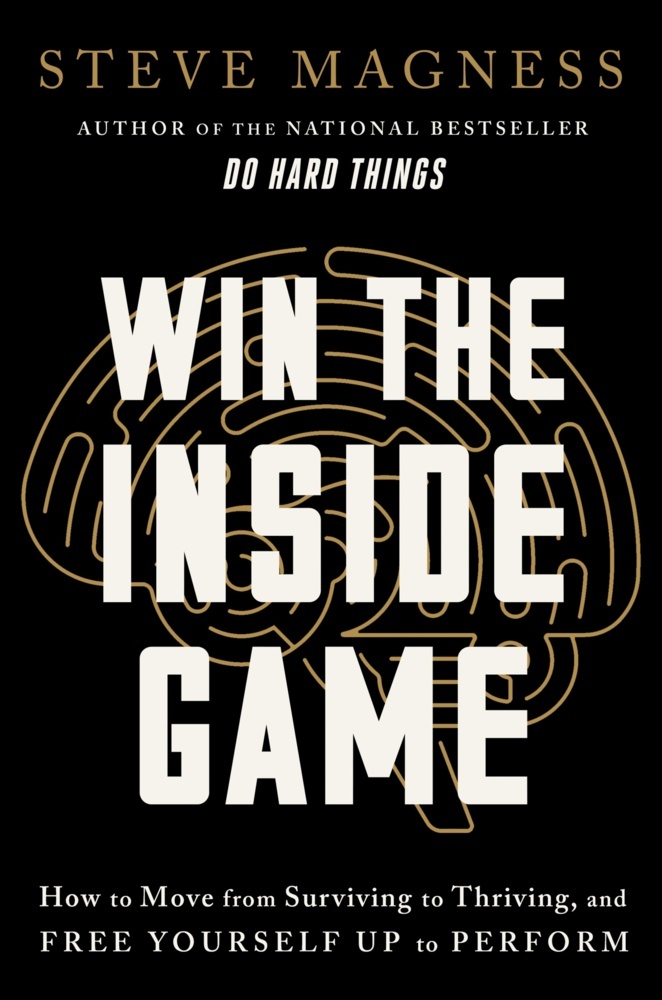 Win the Inside Game main product photo