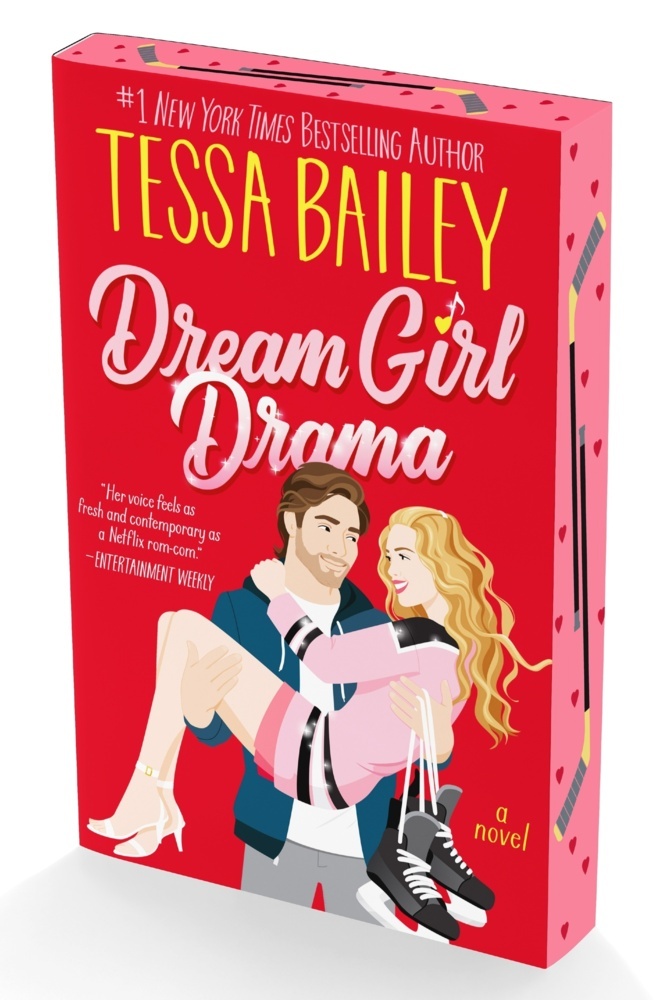 Dream Girl Drama main product photo
