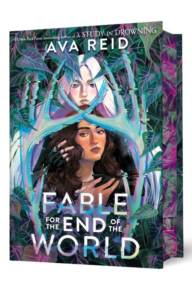Fable for the End of the World Deluxe Limited Edition main product photo