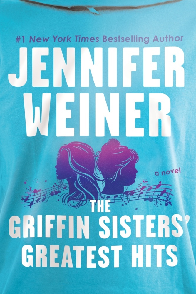 The Griffin Sisters' Greatest Hits Intl main product photo