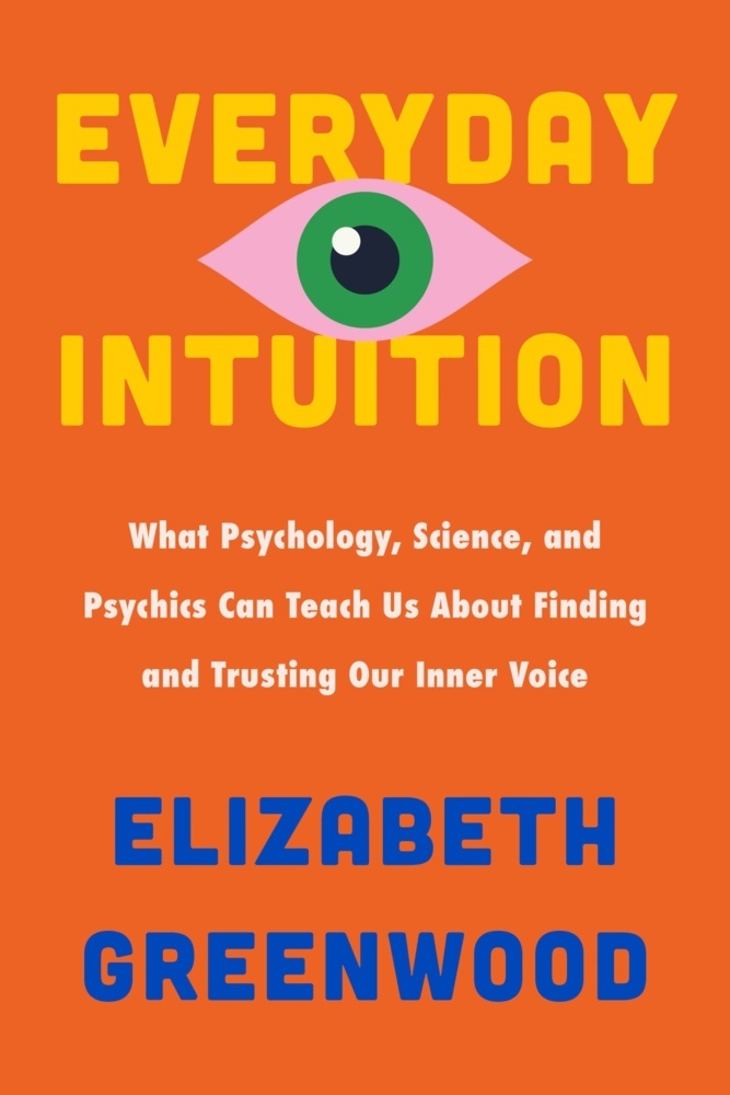 Everyday Intuition main product photo