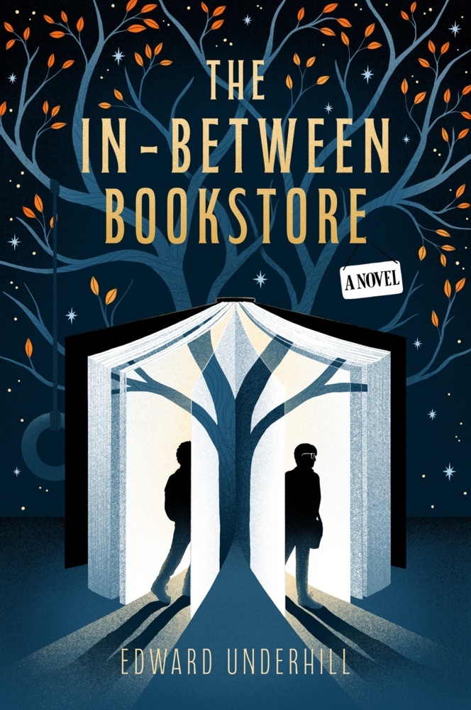 The In-Between Bookstore main product photo