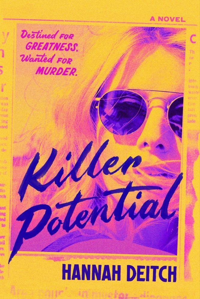 Killer Potential main product photo
