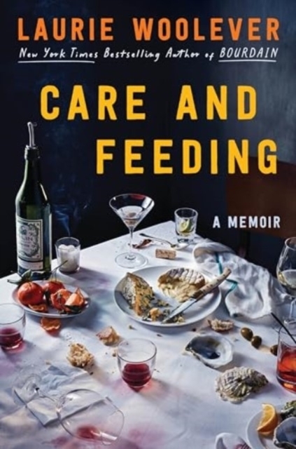 Care and Feeding main product photo