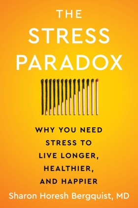 The Stress Paradox