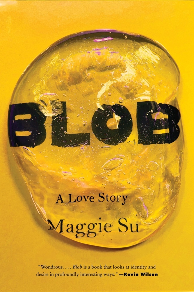 Blob main product photo