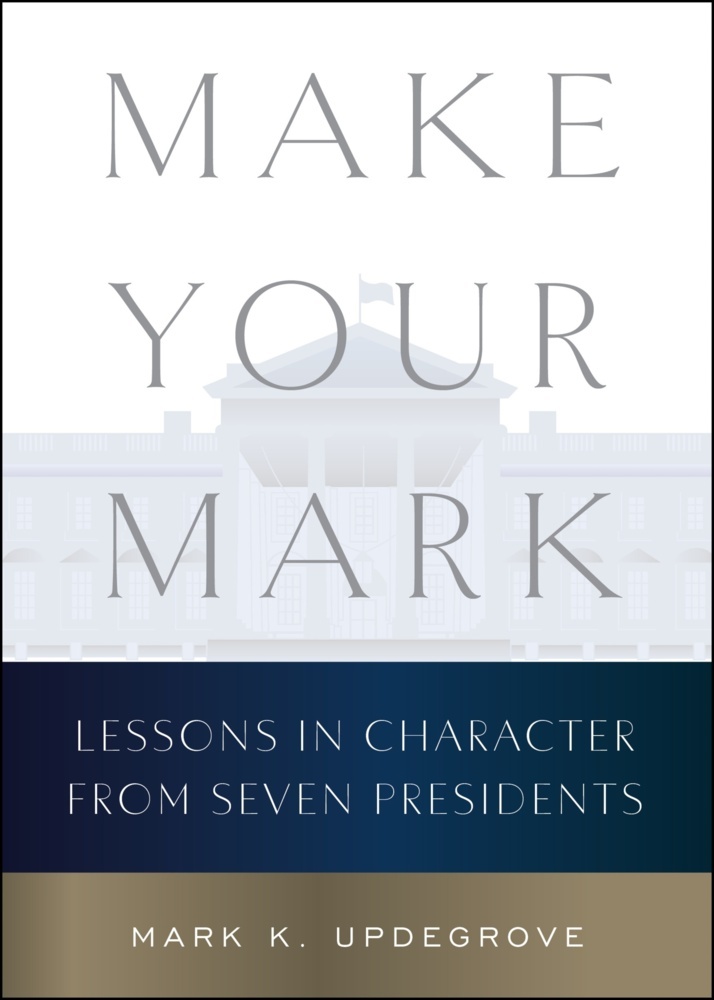 Make Your Mark main product photo