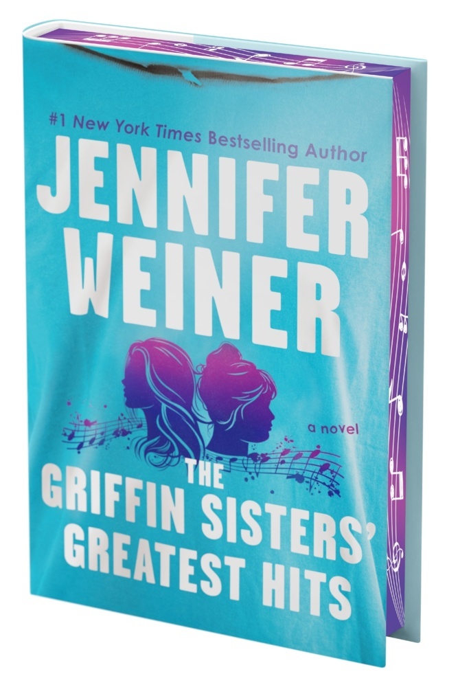 The Griffin Sisters' Greatest Hits (Deluxe Limited Edition) main product photo