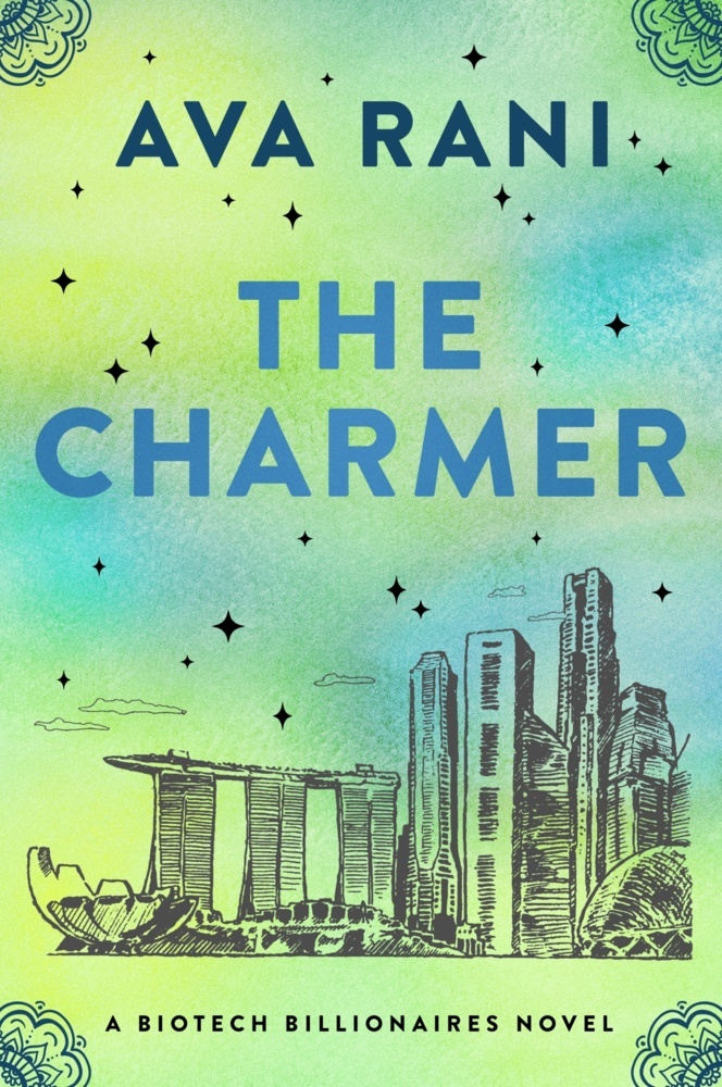 The Charmer main product photo