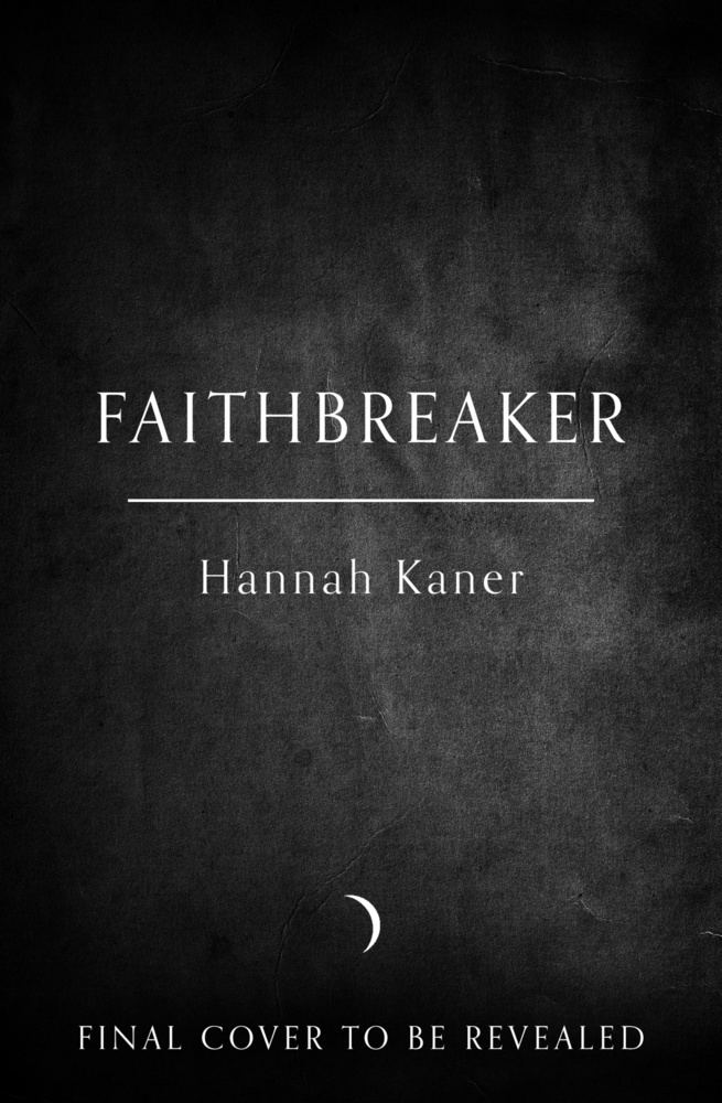 Faithbreaker main product photo