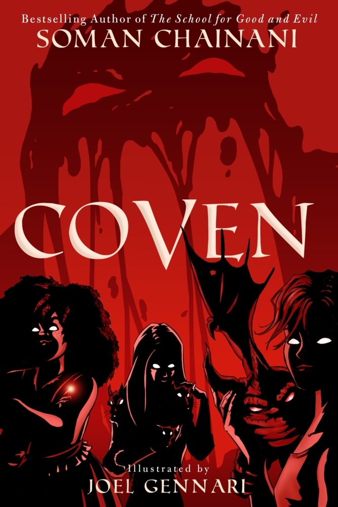 Coven main product photo