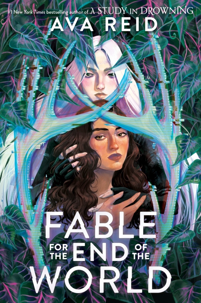 Fable for the End of the World main product photo