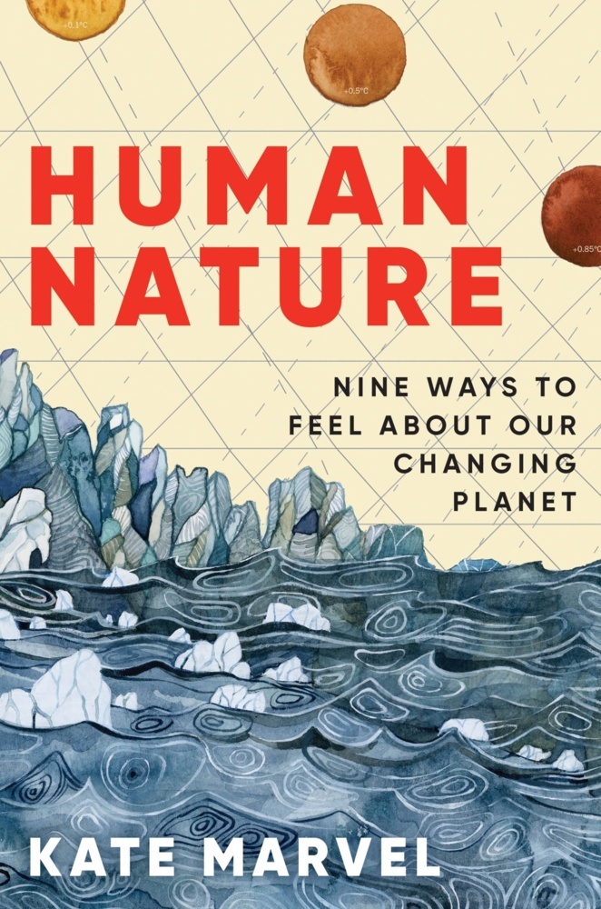 Human Nature main product photo