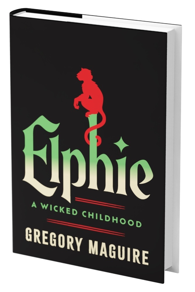 Elphie (Standard Edition) main product photo