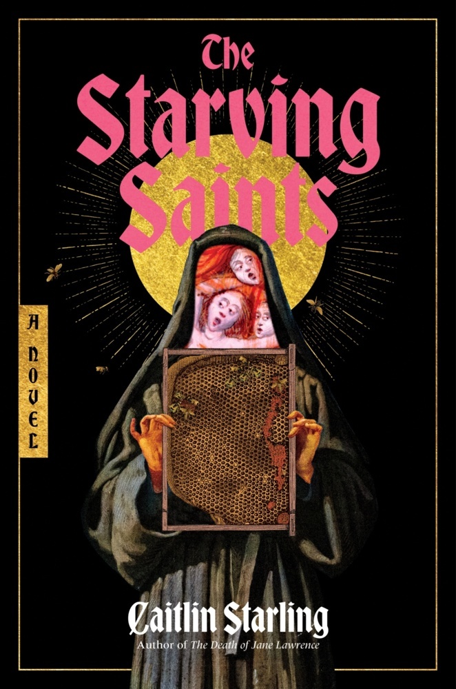 The Starving Saints main product photo