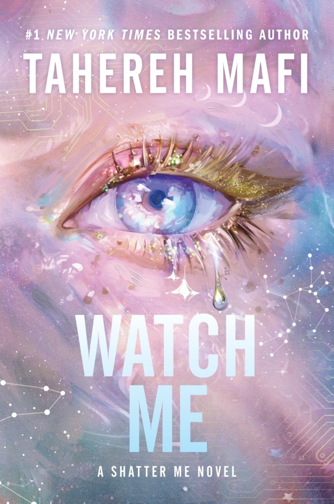 Watch Me main product photo