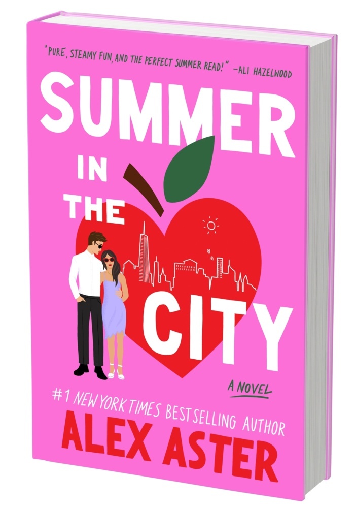 Summer in the City (Standard Edition) main product photo