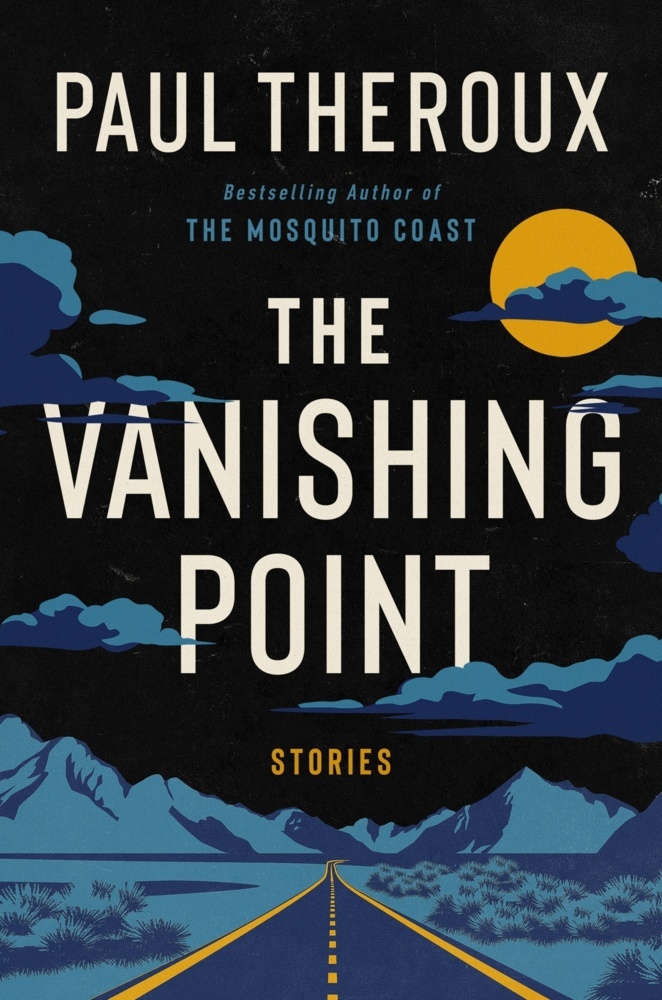 The Vanishing Point main product photo