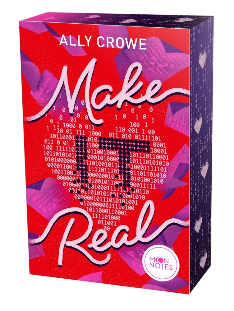 Make IT Real main product photo