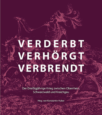 verderbt, verhörgt, verbrendt