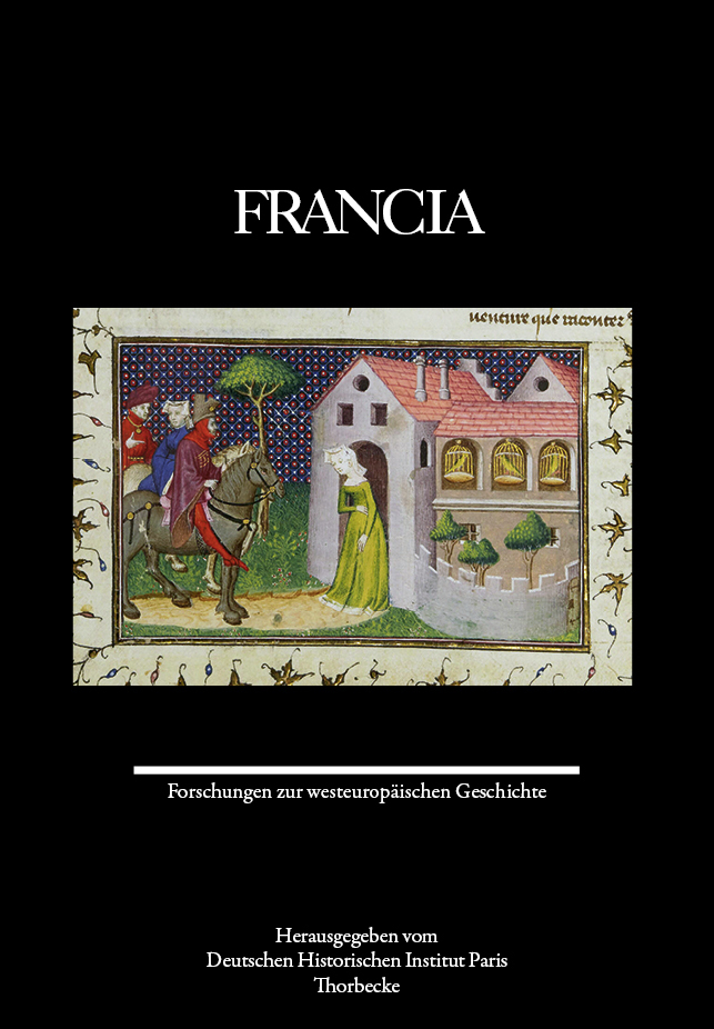 Francia 51 (2024) main product photo