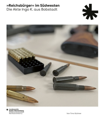 "Reichsbürger" im Südwesten