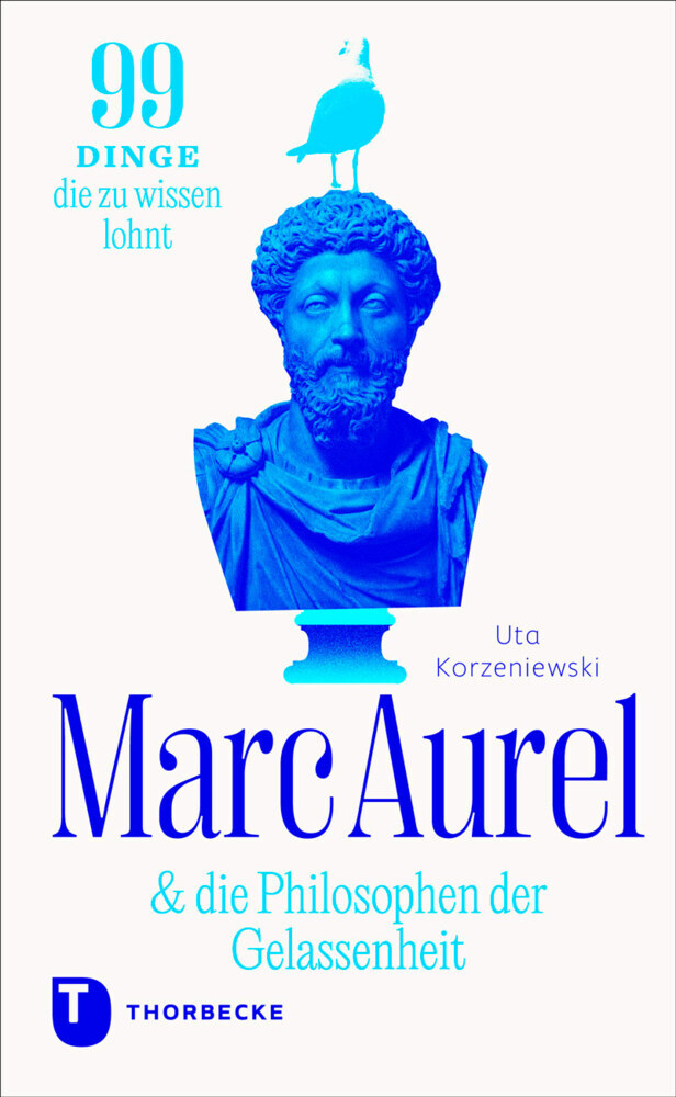 Marc Aurel & die Philosophen der Gelassenheit main product photo