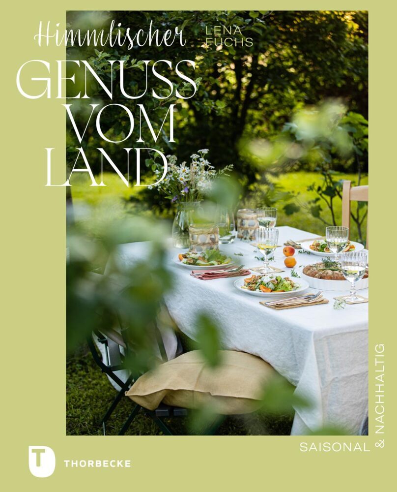 Himmlischer Genuss vom Land main product photo