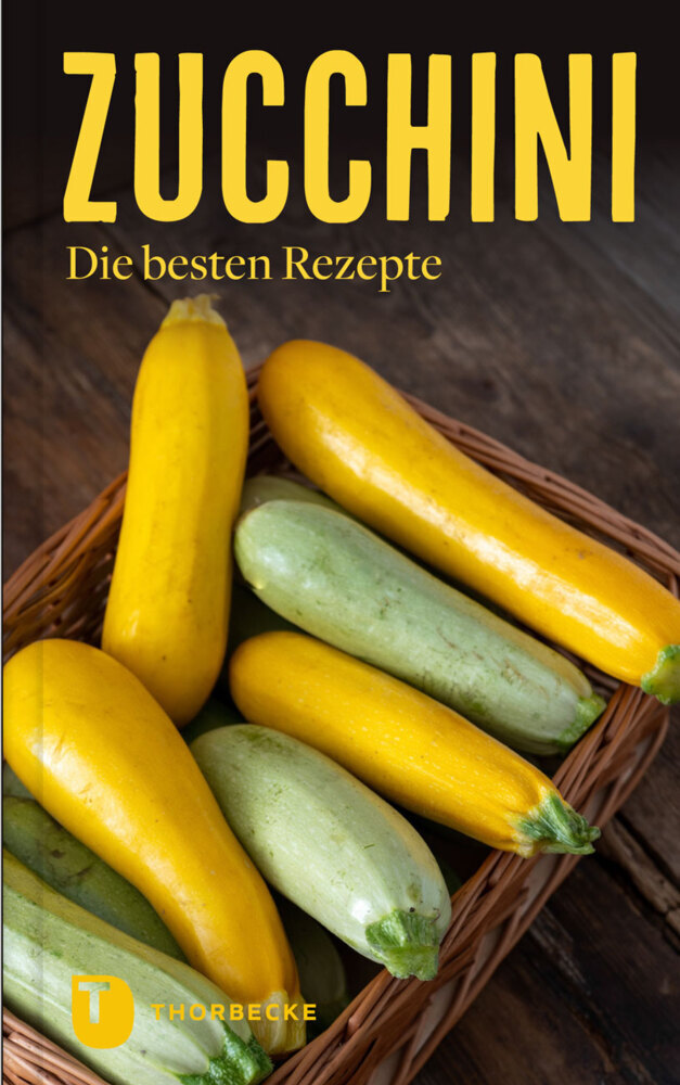 Zucchini main product photo