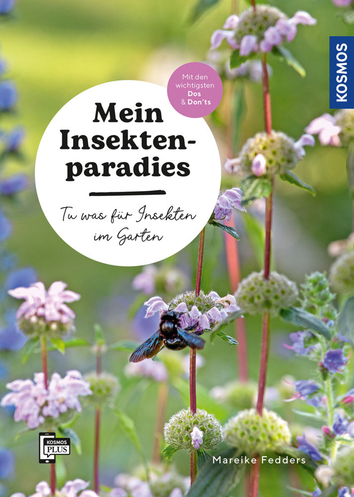 Mein Insektenparadies main product photo