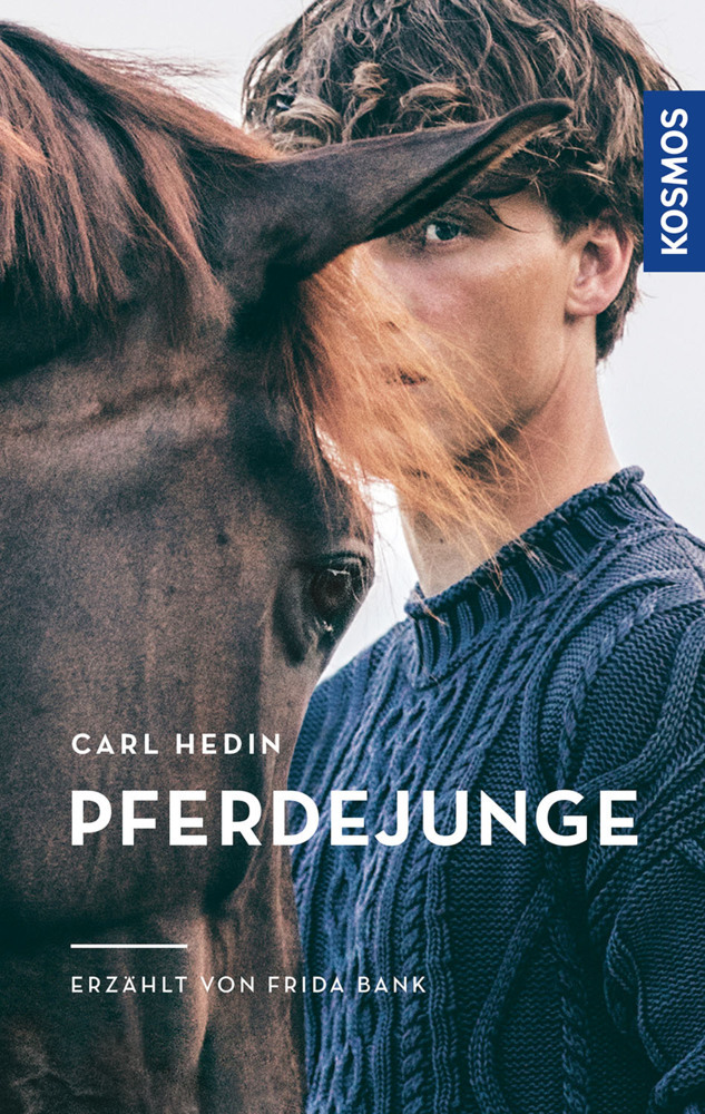 Pferdejunge main product photo