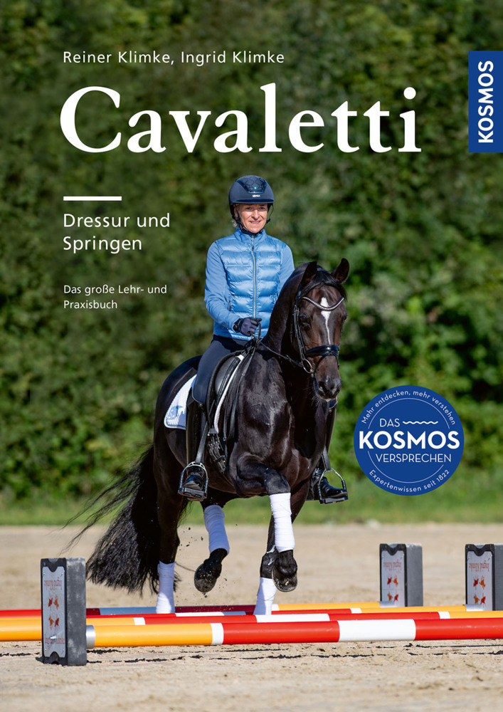 Cavaletti main product photo