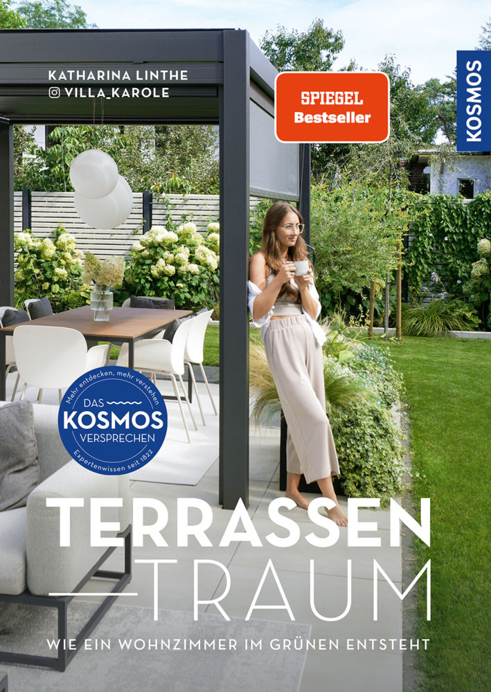 Terrassen-Traum main product photo